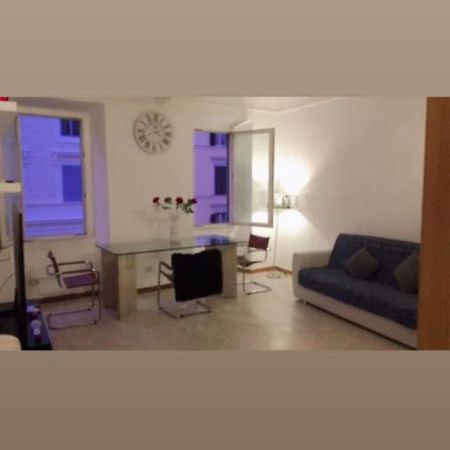 Appartamento Colosseo 로마 외부 사진