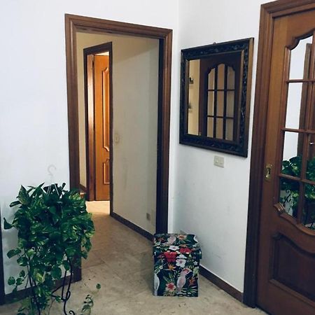 Appartamento Colosseo 로마 외부 사진