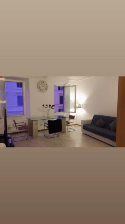 Appartamento Colosseo 로마 외부 사진